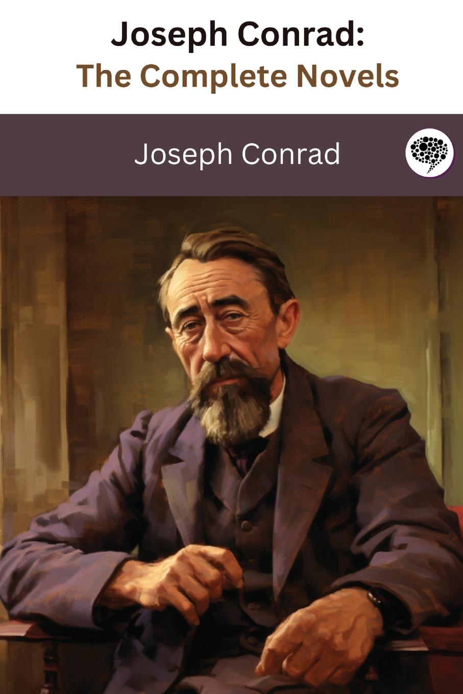 Kniha Joseph Conrad Joseph Conrad