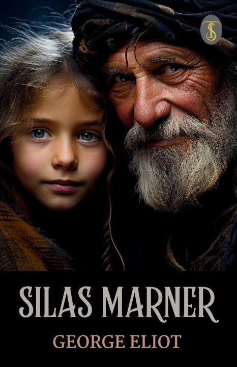 Kniha Silas Marner George Eliot