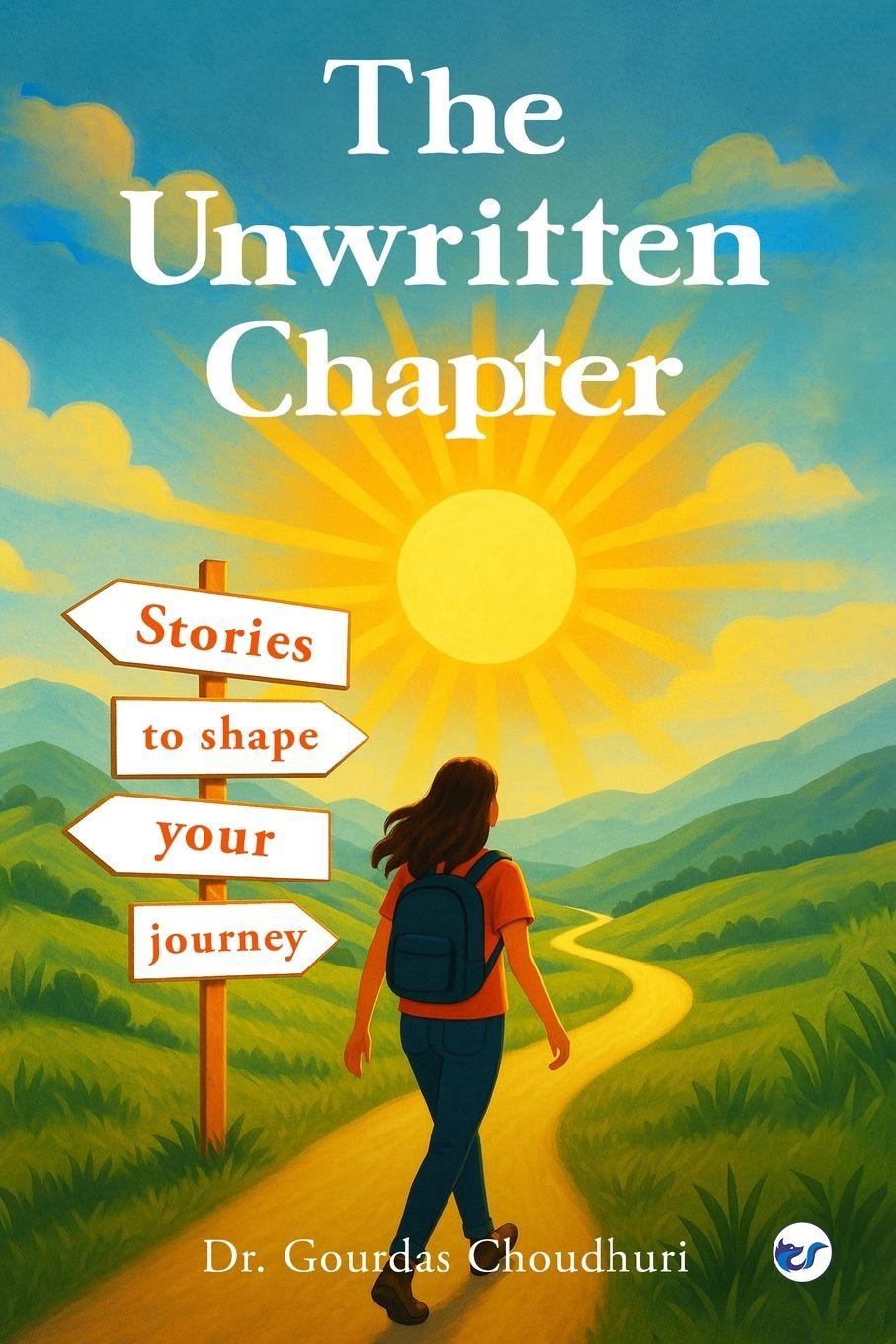 Kniha The Unwritten Chapter Dr. Gourdas Choudhuri
