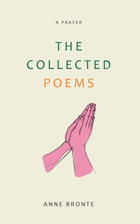 Kniha The Collected Poems Anne Bronte