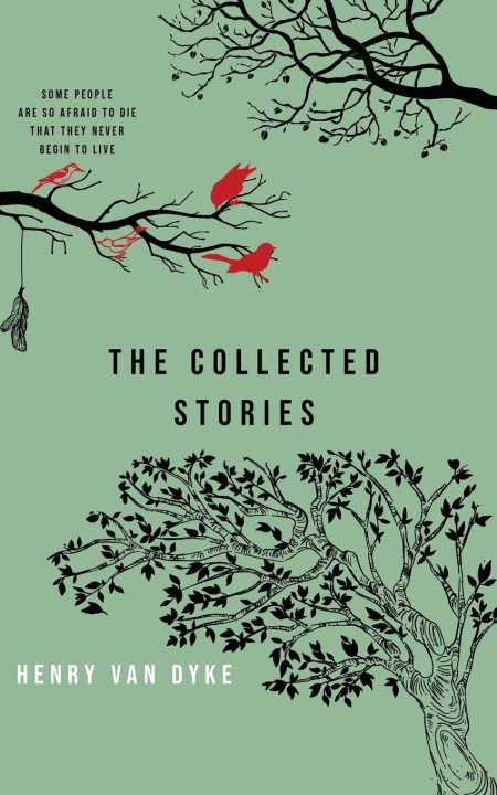 Buch The Collected Stories Henry Van Dyke