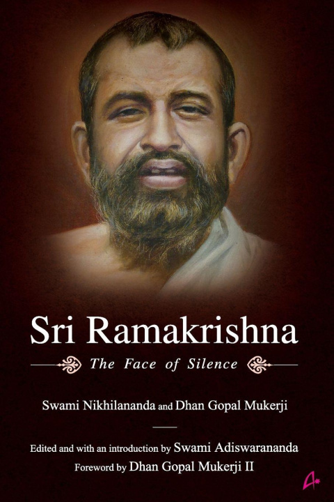 Knjiga SRI RAMAKRISHNA Swami Nikhilananda & Dhan Gopal Mukerji