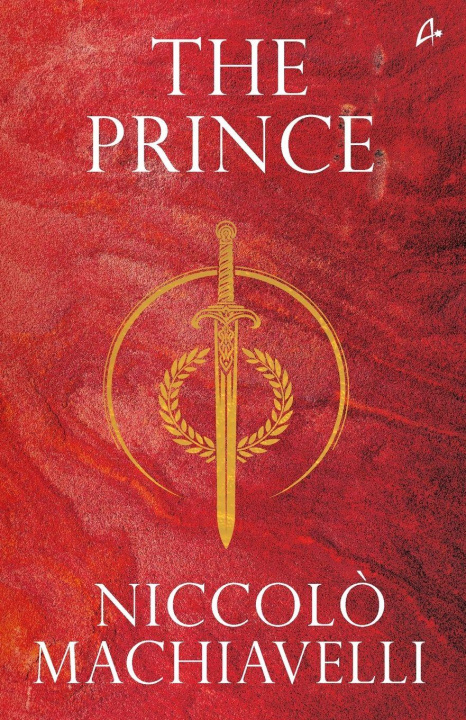 Knjiga The Prince Niccoló Machiavelli