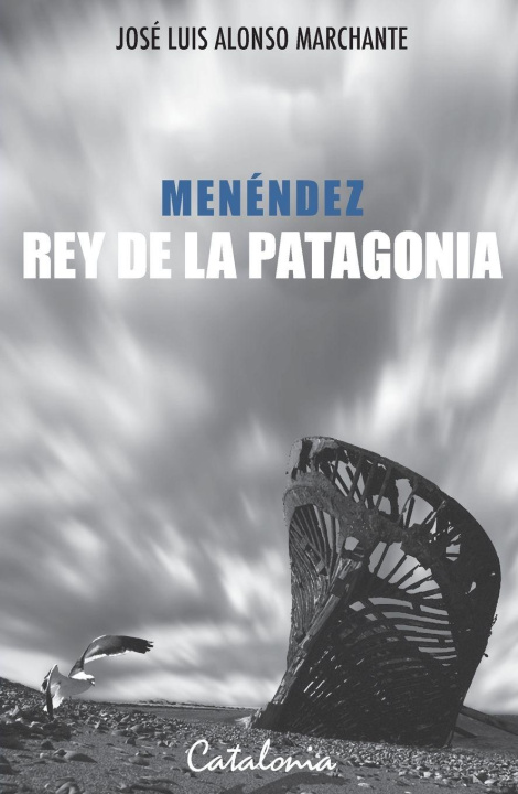 Kniha Menendez Jos Luis Alonso Marchante