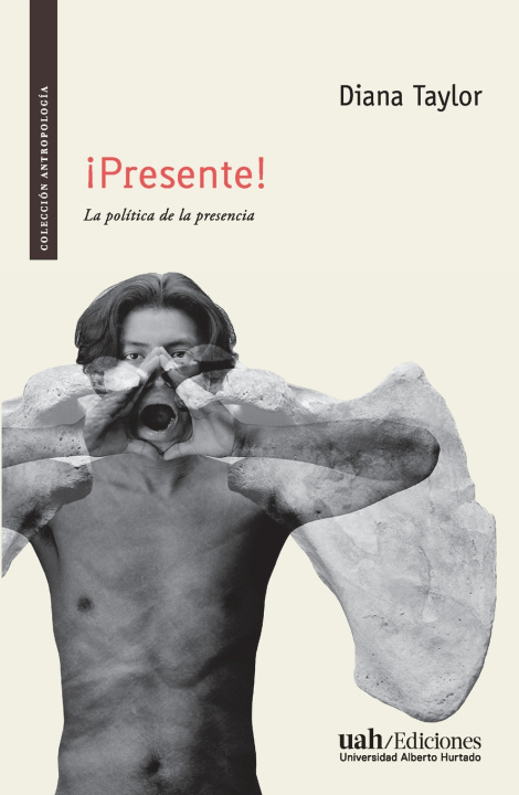 Kniha ¡Presente! Diana Taylor