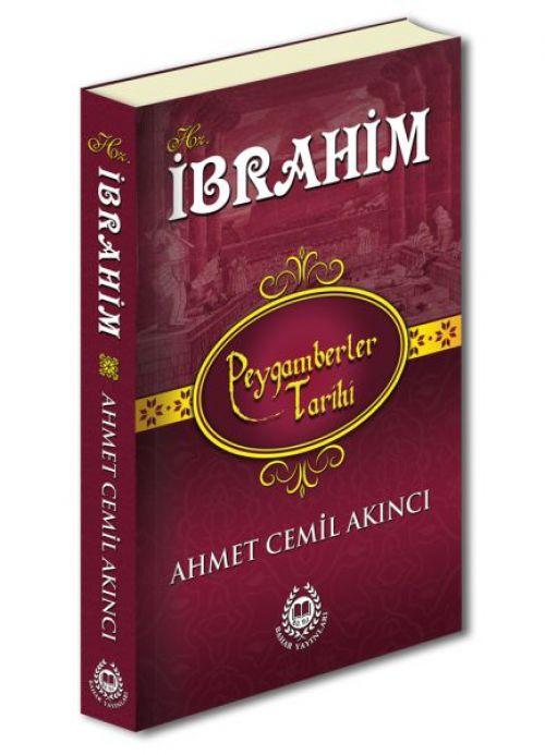 Kniha Hz.Ibrahim 