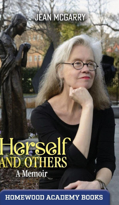 Boek Herself and Others Jean McGarry