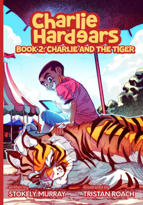 Livre Charlie Hardears Robert Gibson