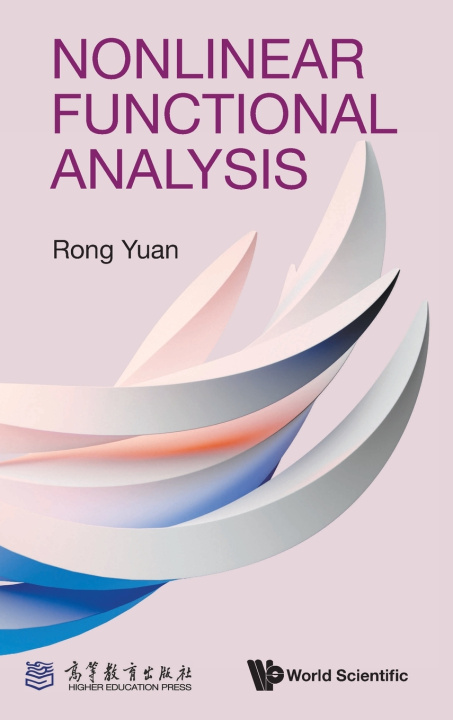 Könyv Nonlinear Functional Analysis Yuan