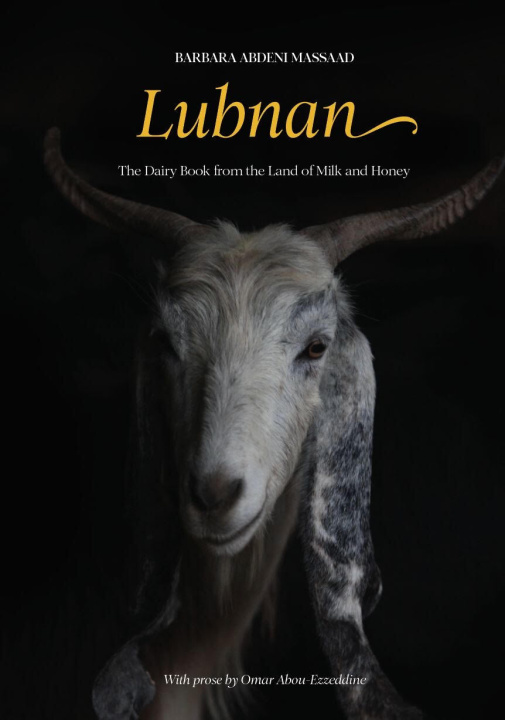 Buch Lubnan ABDENI MASSAAD