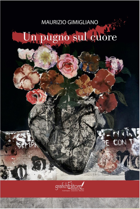 Knjiga pugno sul cuore» Maurizio Gimigliano