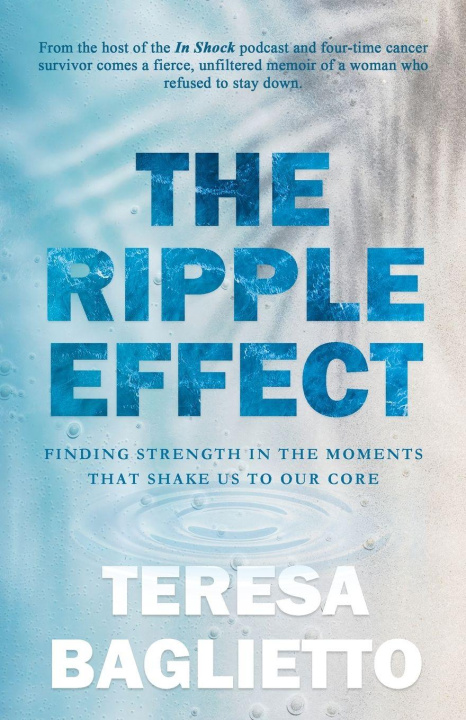 Buch The Ripple Effect Baglietto