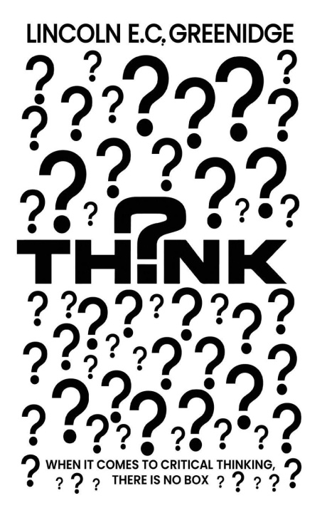 Könyv THINK Lincoln E. C. Greenidge
