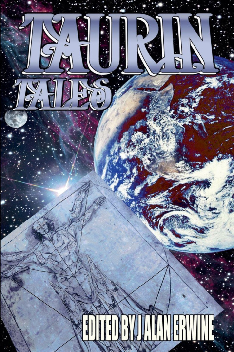 Kniha Taurin Tales J Alan Erwine
