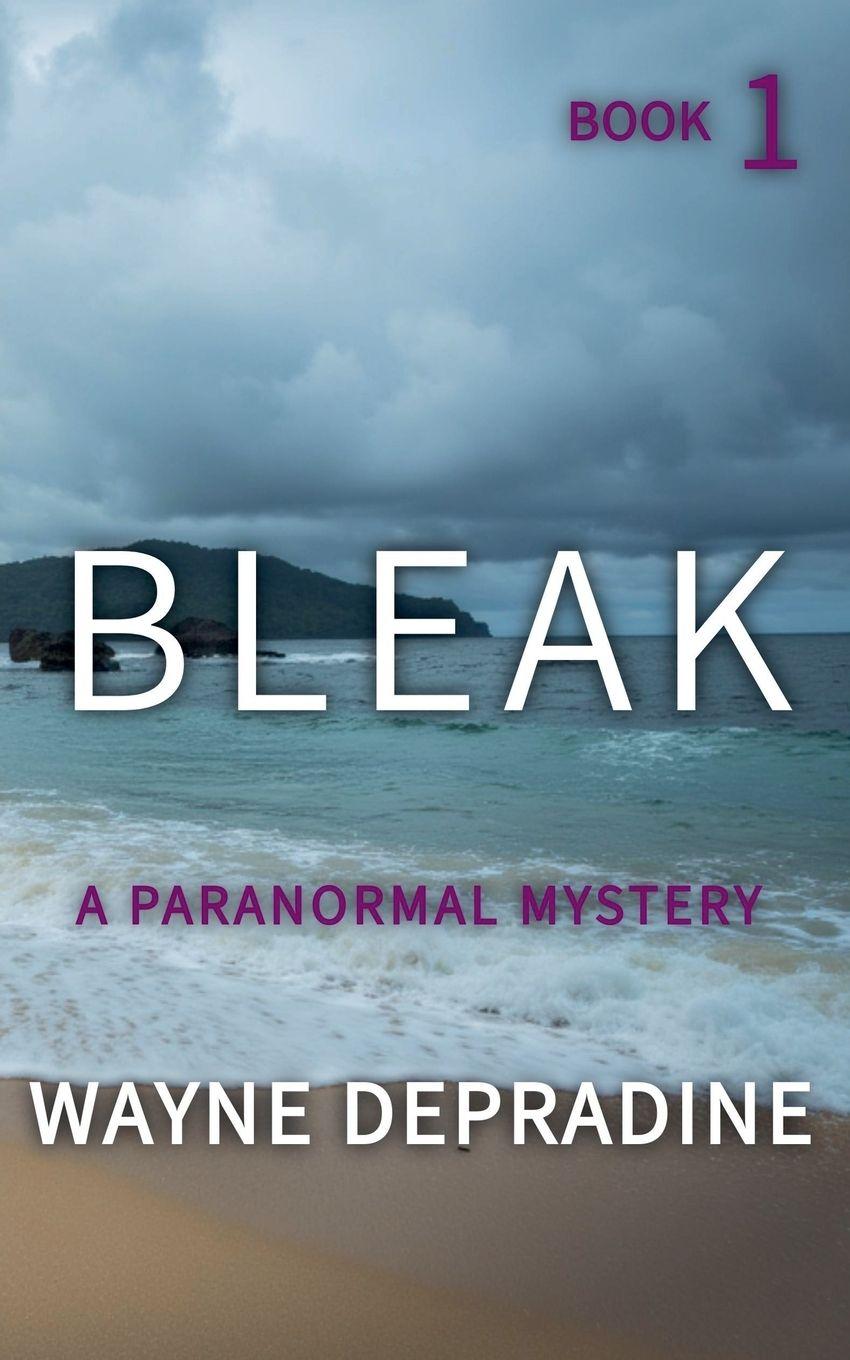 Kniha Bleak Wayne Depradine