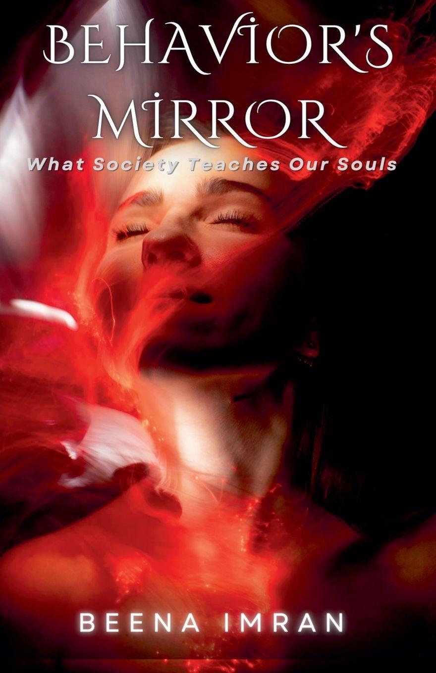 Kniha Behavior's Mirror Beena Imran