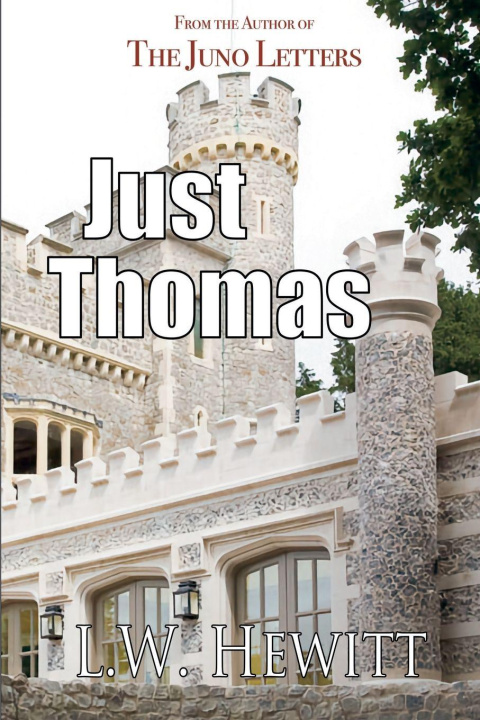 Kniha Just Thomas L.W. Hewitt