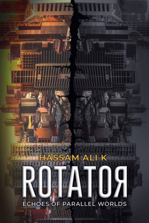 Kniha Rotator Hassam Ali K