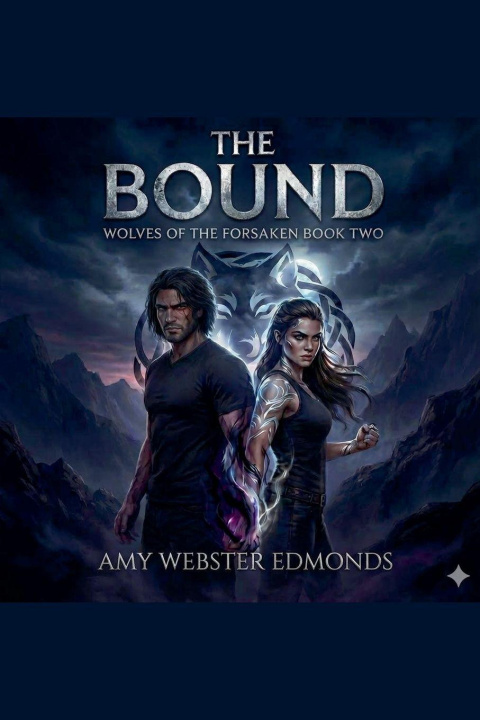 Knjiga The Bound Amy Webster Edmonds