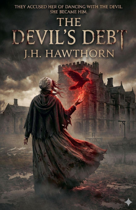 Buch The Devil's Debt J. H. Hawthorn