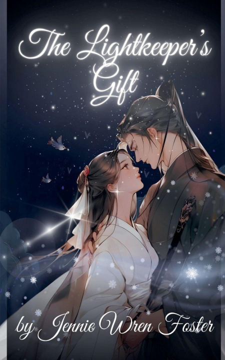 Book The Lightkeeper's Gift Jennie Wren Foster