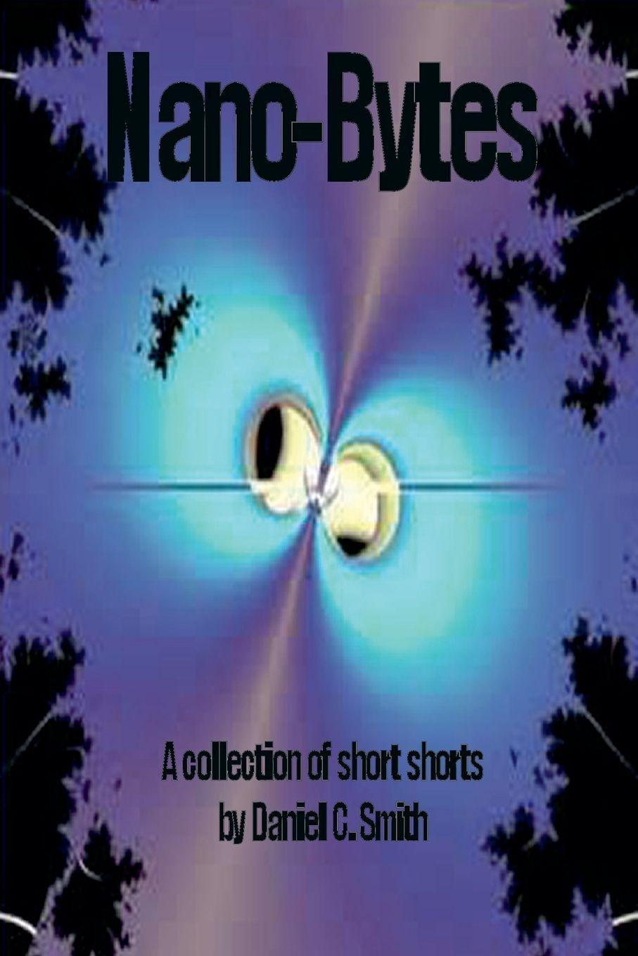 Könyv Nano-Bytes Daniel C. Smith