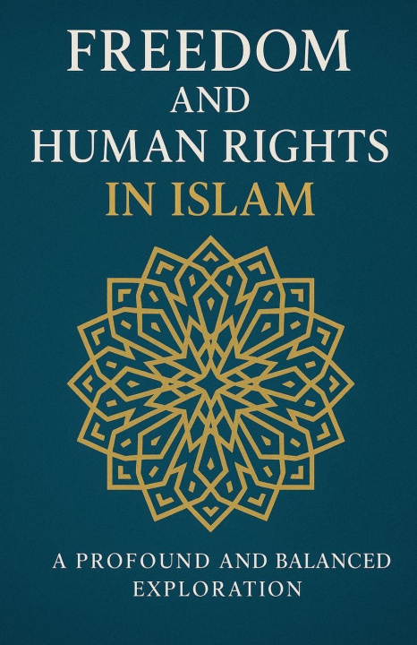 Kniha Freedom and Human Rights in Islam MOSTAFA ABDELMONEM ELSYED ISMAIL