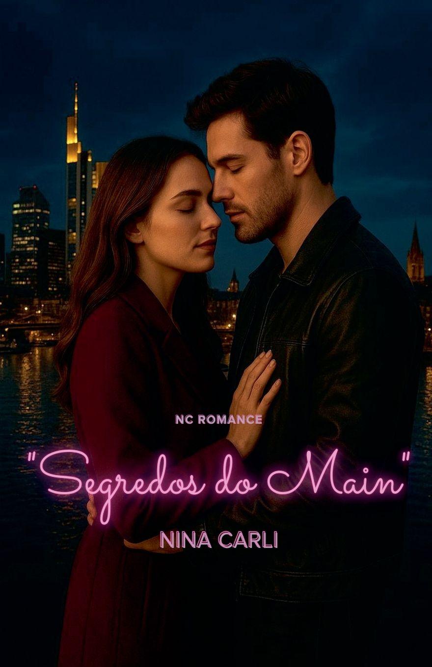 Boek Segredos do Main Nina Carli