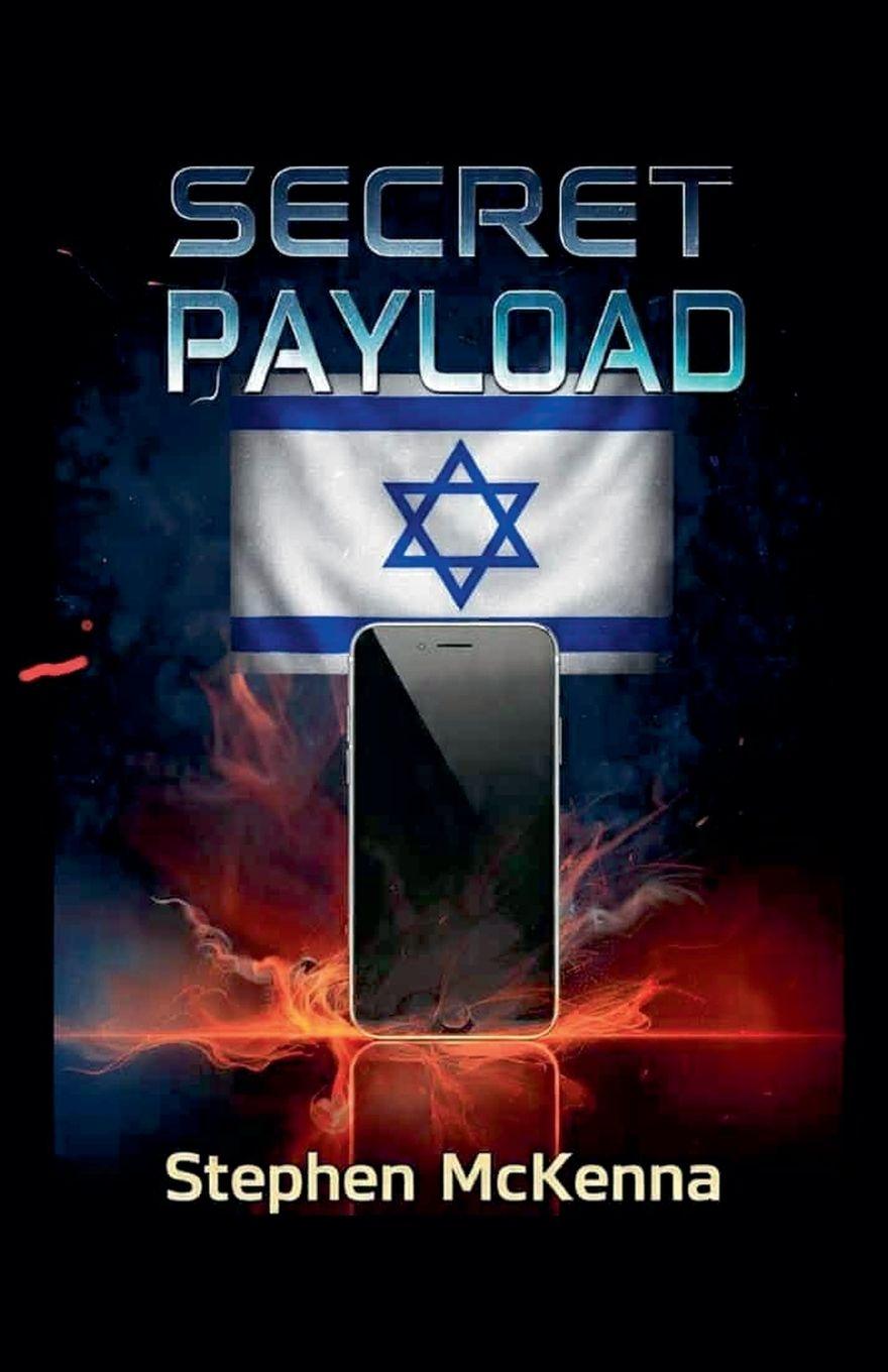 Book Secret Payload Stephen Mckenna
