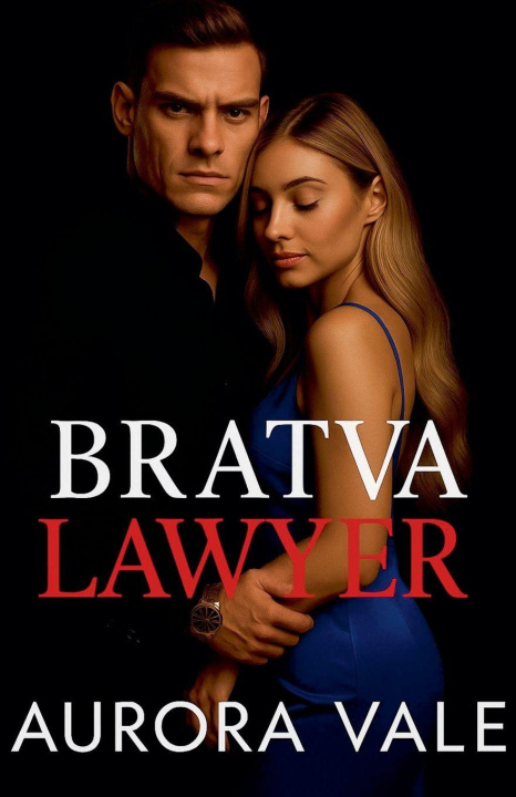 Könyv Bratva Lawyer Aurora Vale