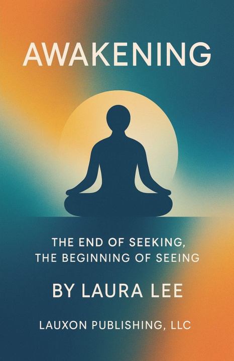 Kniha Awakening Laura Lee