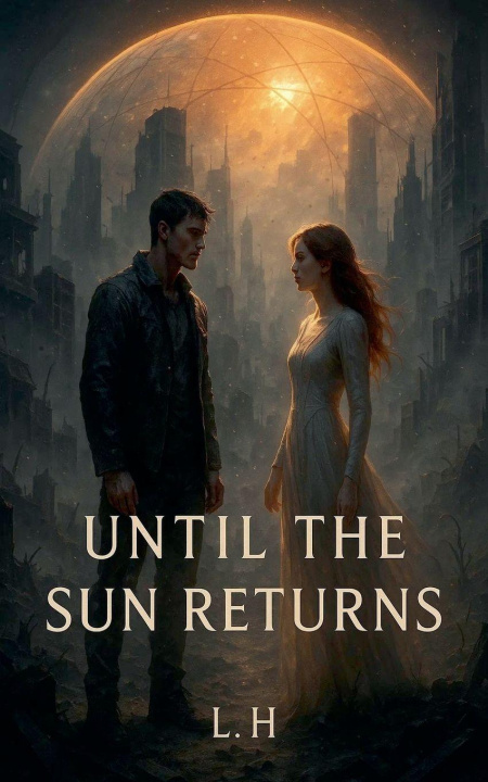 Book Until the Sun Returns Hamza Laaouamri