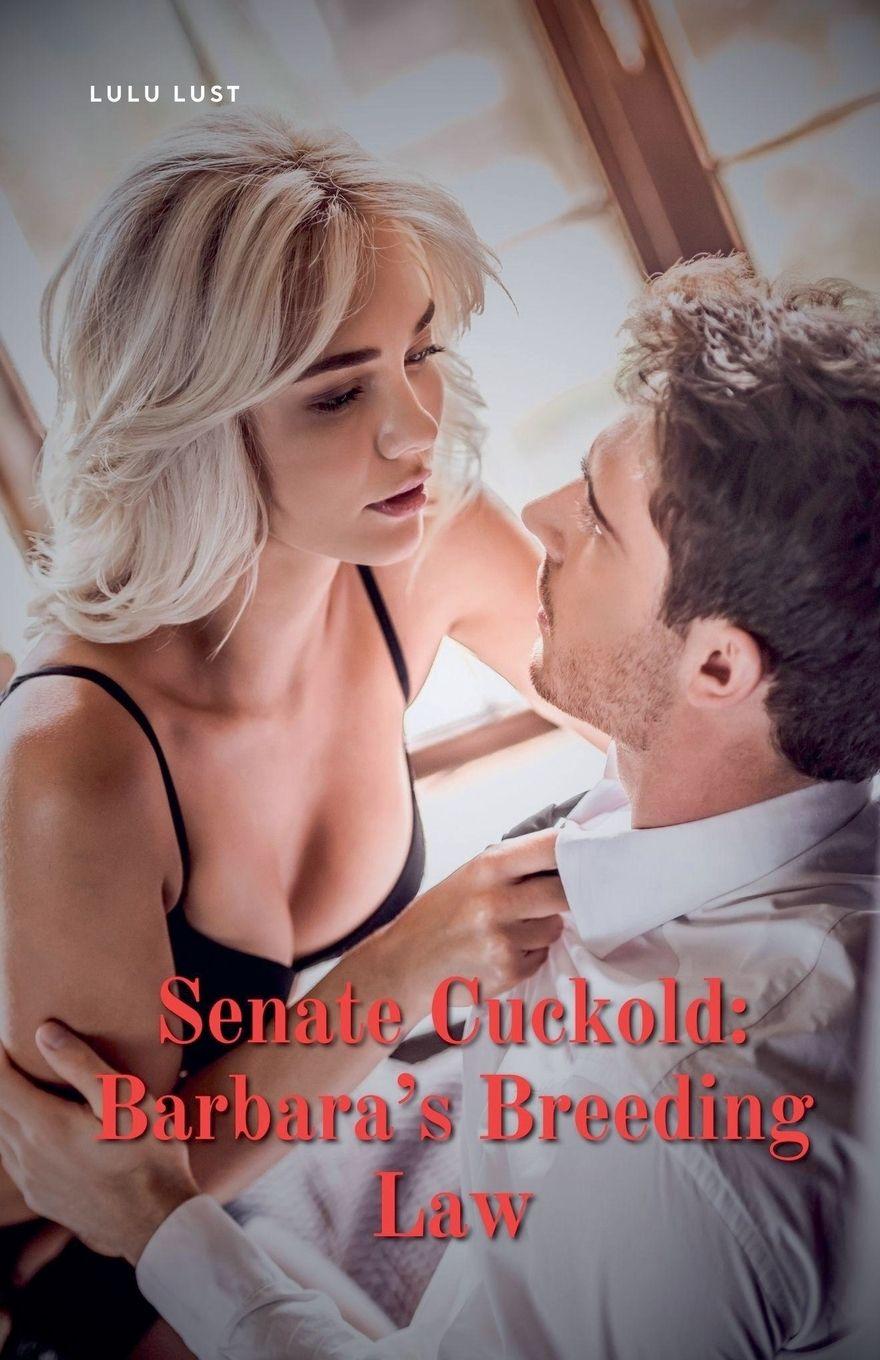 Kniha Senate Cuckold Lulu Lust