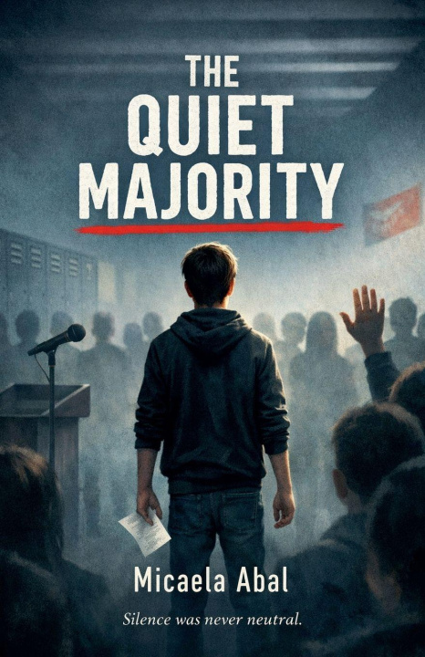 Knjiga The Quiet Majority Micaela Abal