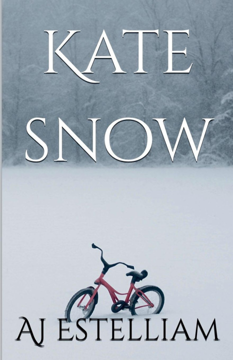 Buch Kate Snow AJ Estelliam