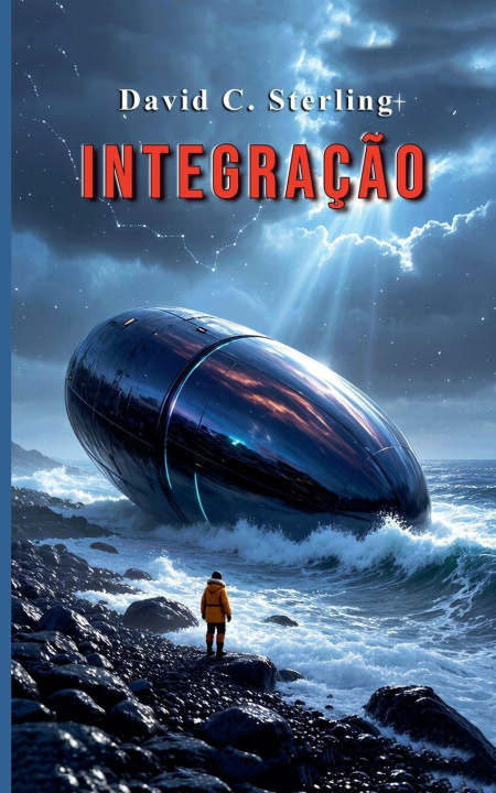 Kniha Integração David C. Sterling