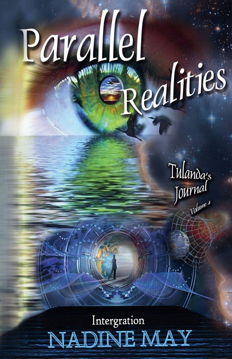 Kniha Parallel Realities Nadine May