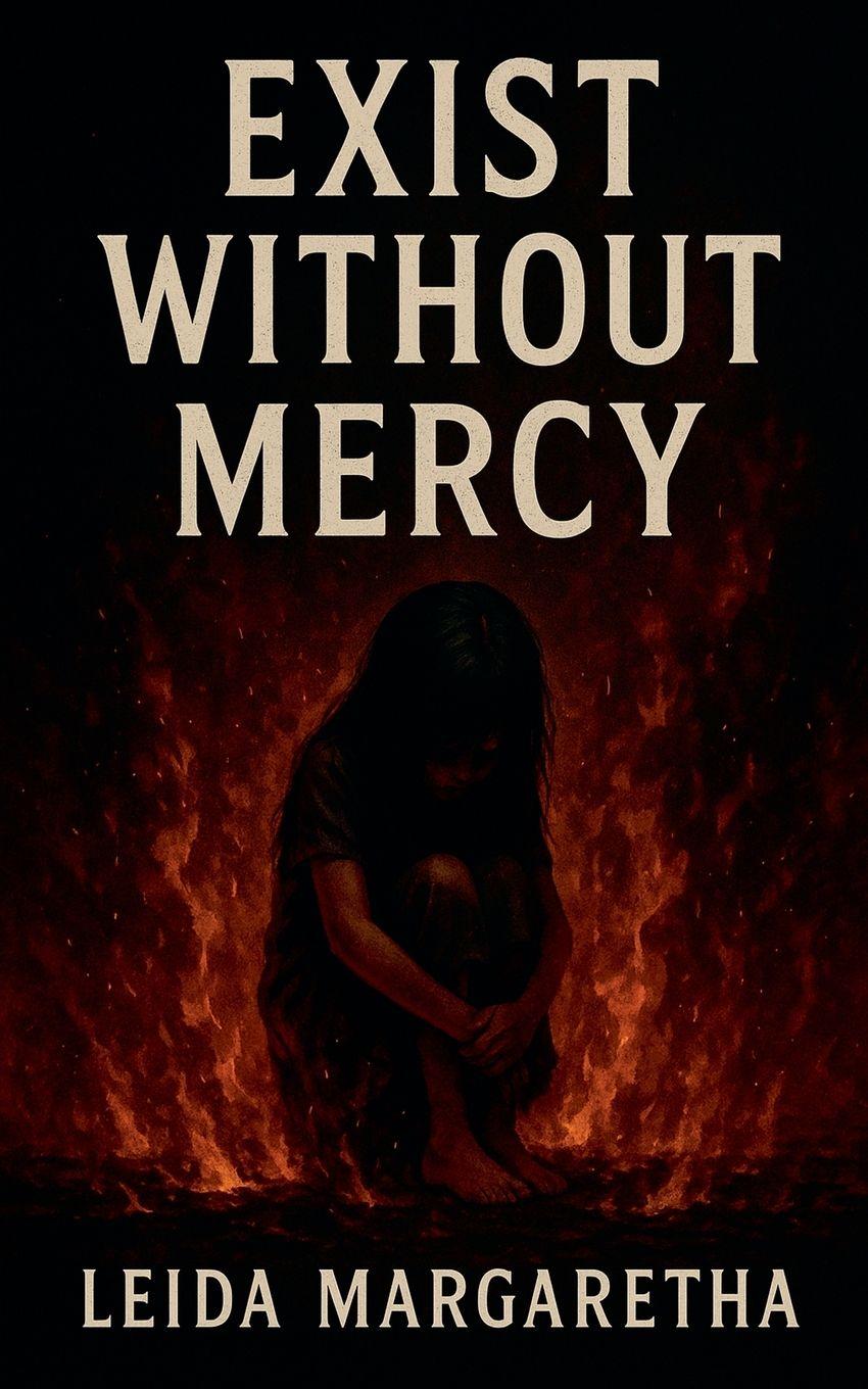 Könyv Exist Without Mercy Leida Margaretha