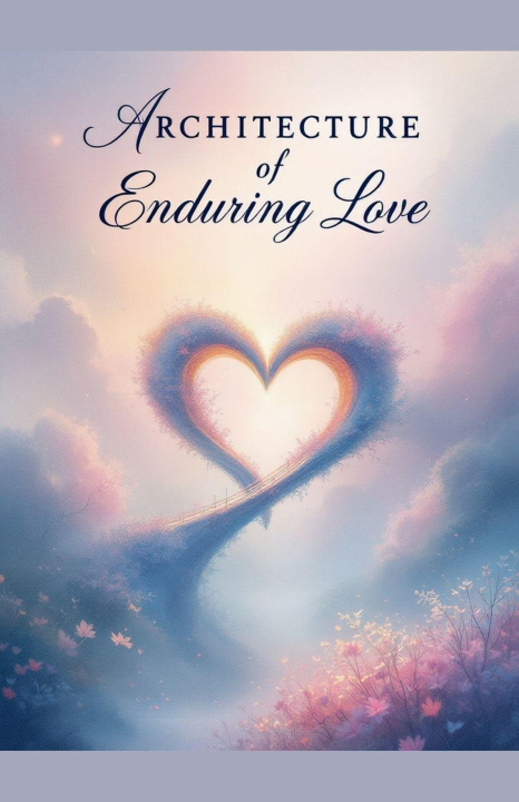 Kniha Architecture of Enduring Love Sumon Roy