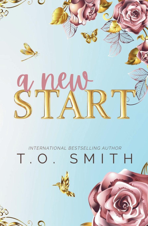 Buch A New Start T.O. Smith