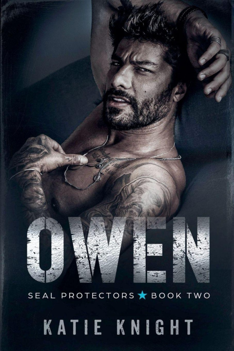 Knjiga Owen Katie Knight