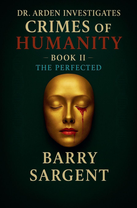 Kniha The Perfected Barry Sargent