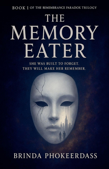 Kniha The Memory Eater Brinda Phokeerdass