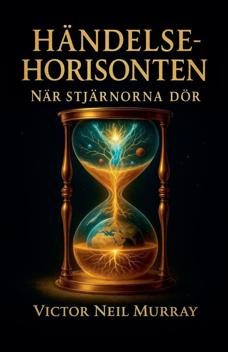 Βιβλίο Händelsehorisonten Victor Neil Murray