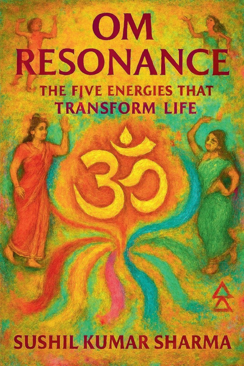 Kniha Om Resonance Sushil Kumar Sharma