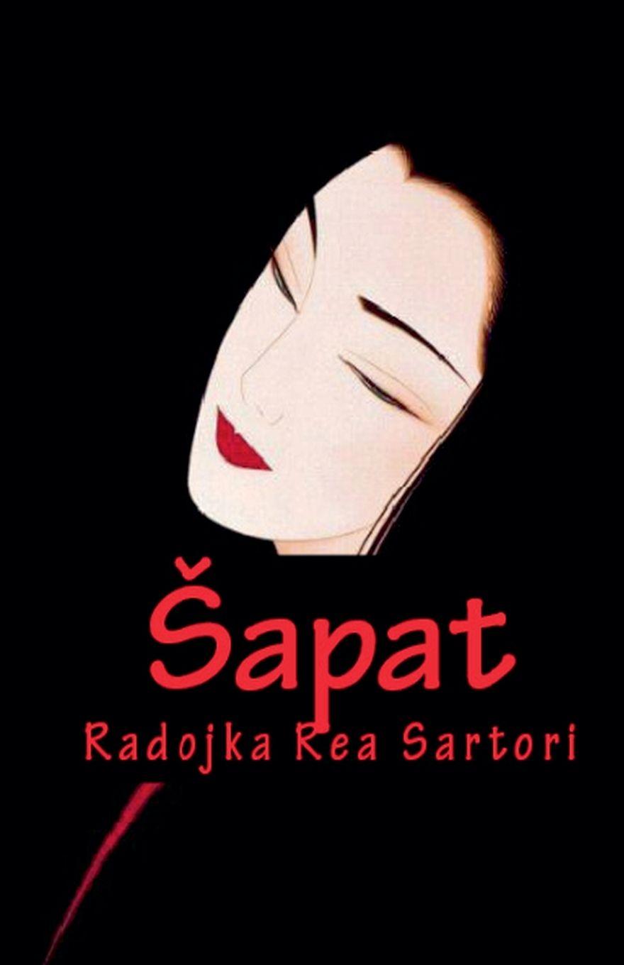Könyv ¿apat Rea Sartori