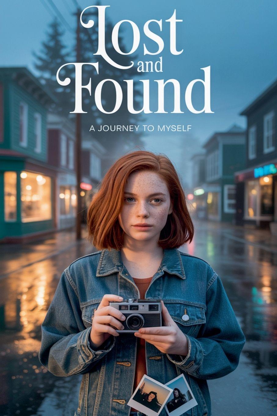 Kniha Lost and Found Eliza Northwood
