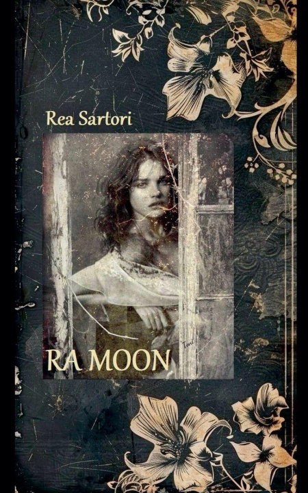 Kniha Ra Moon Rea Sartori