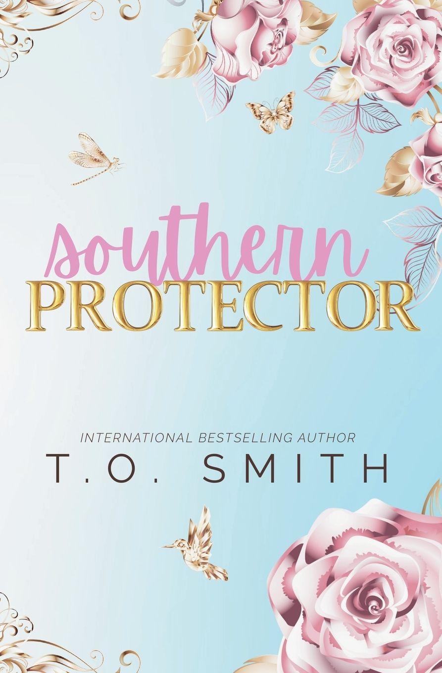 Buch Southern Protector T.O. Smith