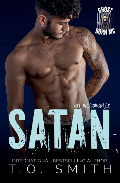 Kniha Satan T.O. Smith